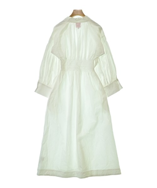 -（ソノタ）ワンピース 白 サイズ:M レディース/2200708300022