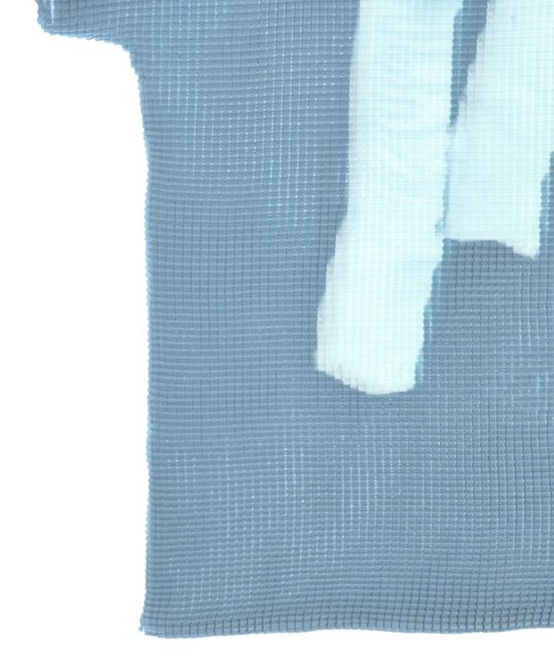 -（ソノタ）Tシャツ・カットソー 青 サイズ:F レディース/2200708371022