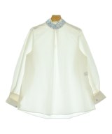 -（ソノタ）ブラウス 白 サイズ:F レディース/2200703319326