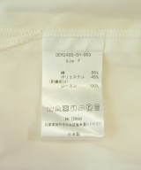 -（ソノタ）ブラウス 白 サイズ:F レディース/2200703319326