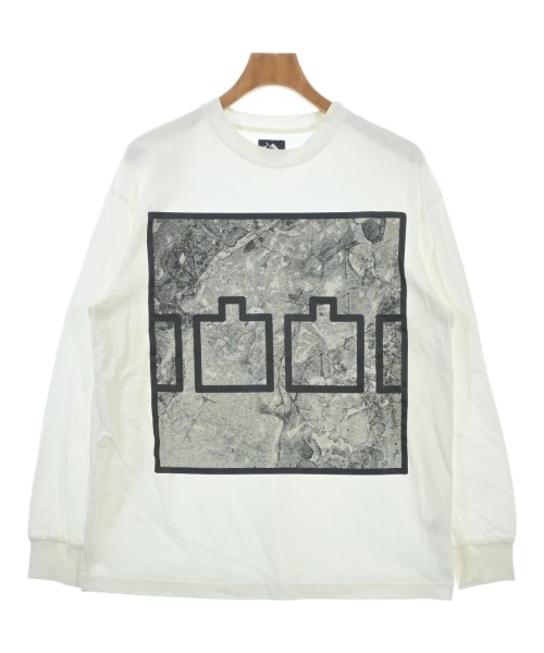 THE TRILOGY TAPES(トリロジーテープス)のTシャツ・カットソー サイズ:L 4,800円