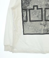 THE TRILOGY TAPES（トリロジーテープス）Tシャツ・カットソー 白 サイズ:L メンズ/2200705435420