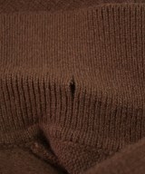 -（ソノタ）ニット・セーター 茶 サイズ:M メンズ/2200708474129