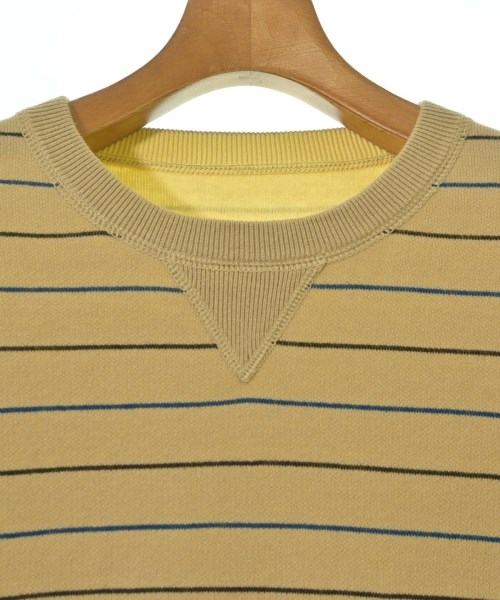 -（ソノタ）Tシャツ・カットソー ベージュ サイズ:M メンズ/2200708474136