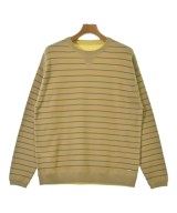 -（ソノタ）Tシャツ・カットソー ベージュ サイズ:M メンズ/2200708474136