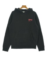 -（ソノタ）パーカー 黒 サイズ:L メンズ/2200701028084