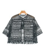 -（ソノタ）ブラウス 黒 サイズ:M レディース/2200702848308
