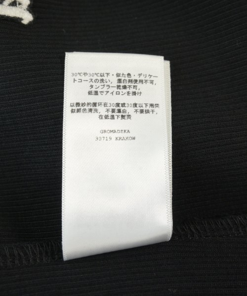 -（ソノタ）タンクトップ 黒 サイズ:XL レディース/2200702848353