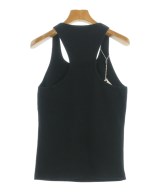 -（ソノタ）タンクトップ 黒 サイズ:XL レディース/2200702848353