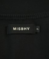 -（ソノタ）タンクトップ 黒 サイズ:XL レディース/2200702848353