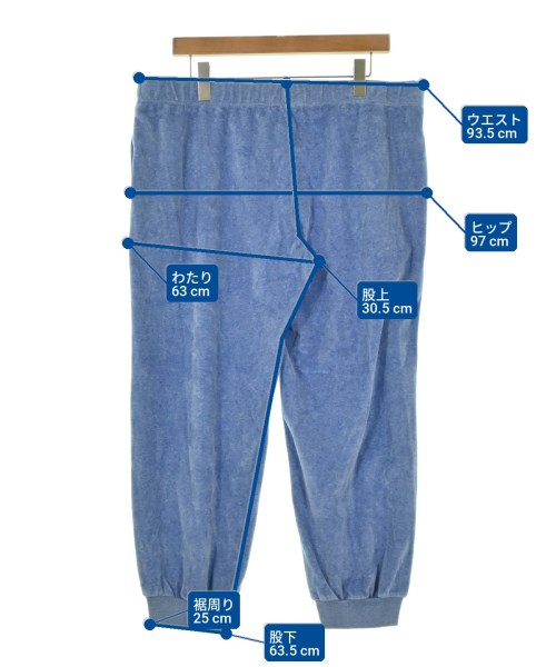 -（ソノタ）その他 青 サイズ:XL レディース/2200702848407