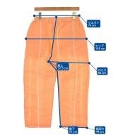 -（ソノタ）その他 オレンジ サイズ:M レディース/2200702848414