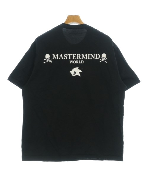 -（ソノタ）Tシャツ・カットソー 黒 サイズ:XL メンズ/2200708854112