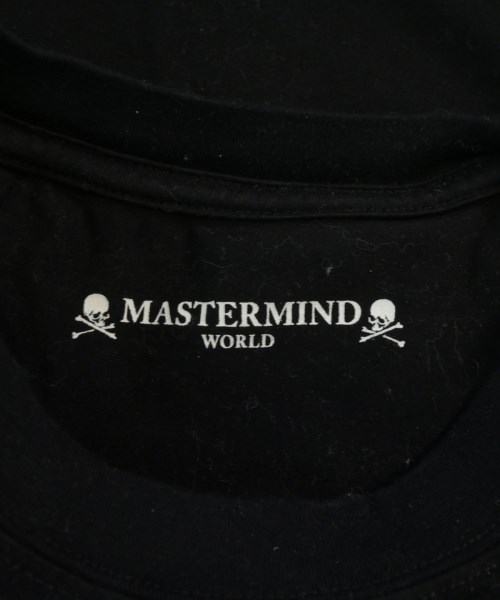 -（ソノタ）Tシャツ・カットソー 黒 サイズ:XL メンズ/2200708854112