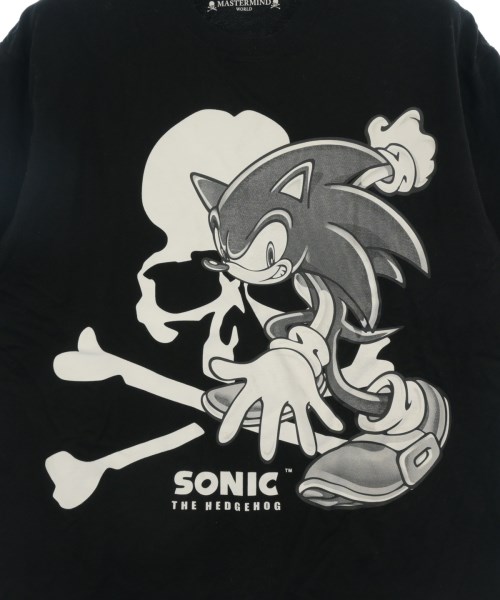 -（ソノタ）Tシャツ・カットソー 黒 サイズ:XL メンズ/2200708854112