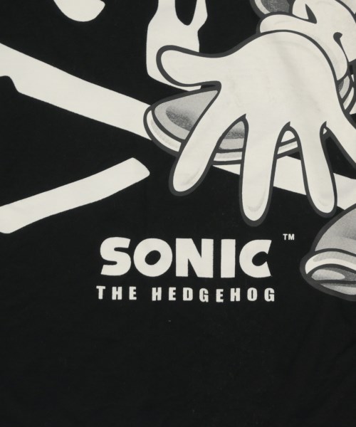 -（ソノタ）Tシャツ・カットソー 黒 サイズ:XL メンズ/2200708854112