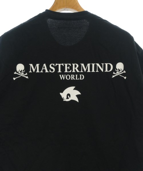 -（ソノタ）Tシャツ・カットソー 黒 サイズ:XL メンズ/2200708854112