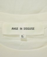 -（ソノタ）Tシャツ・カットソー 白 サイズ:L レディース/2200703864109