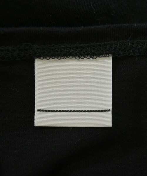 iki（イキ）Tシャツ・カットソー 黒 サイズ:F レディース/2200709002079