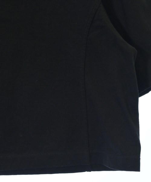 iki（イキ）Tシャツ・カットソー 黒 サイズ:F レディース/2200709002079