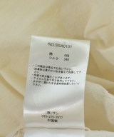 -（ソノタ）カジュアルシャツ 白 サイズ:4(XL位) メンズ/2200709081012