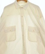 -（ソノタ）カジュアルシャツ 白 サイズ:4(XL位) メンズ/2200709081012