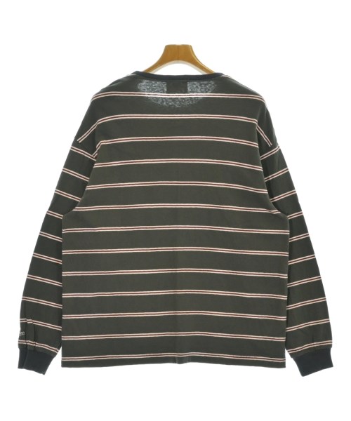 -（ソノタ）Tシャツ・カットソー グレー サイズ:M メンズ/2200709087014