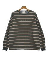 -（ソノタ）Tシャツ・カットソー グレー サイズ:M メンズ/2200709087014
