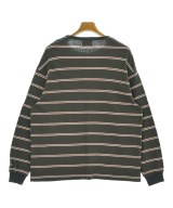 -（ソノタ）Tシャツ・カットソー グレー サイズ:M メンズ/2200709087014