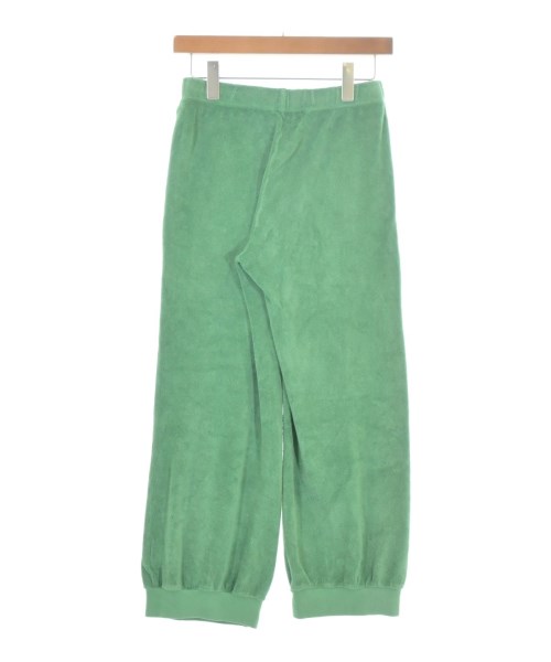 -（ソノタ）スウェットパンツ 緑 サイズ:XS レディース/2200705014052