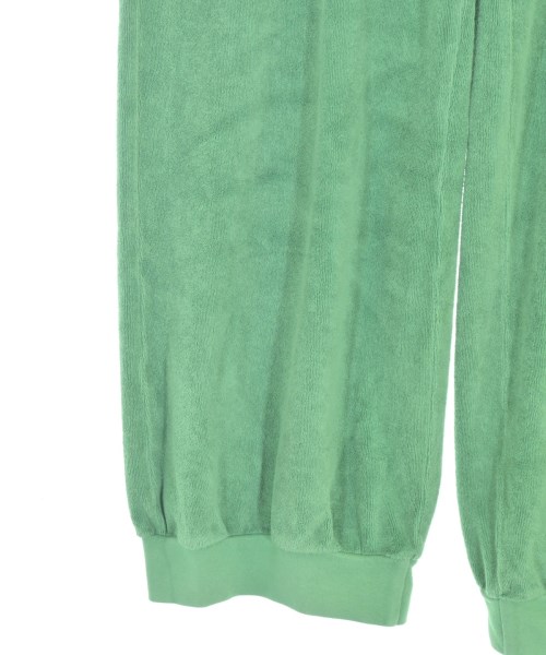 -（ソノタ）スウェットパンツ 緑 サイズ:XS レディース/2200705014052