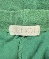 -（ソノタ）スウェットパンツ 緑 サイズ:XS レディース/2200705014052