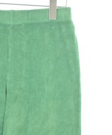 -（ソノタ）スウェットパンツ 緑 サイズ:XS レディース/2200705014052