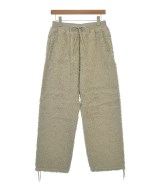 -（ソノタ）スウェットパンツ ベージュ サイズ:S メンズ/2200705014076