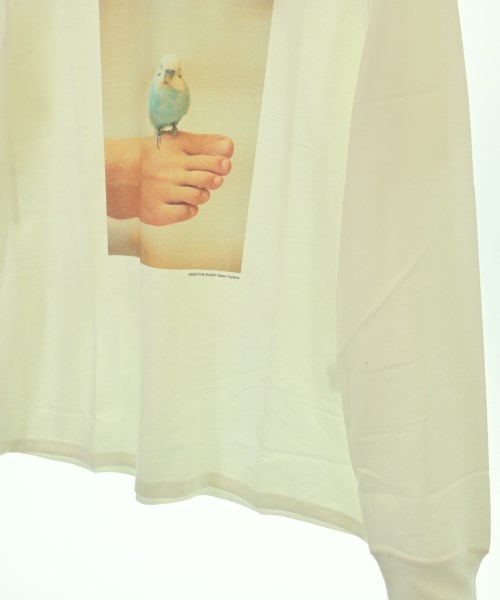 -（ソノタ）Tシャツ・カットソー 白 サイズ:M メンズ/2200705014465