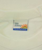 -（ソノタ）Tシャツ・カットソー 白 サイズ:M メンズ/2200705014465