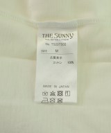 -（ソノタ）Tシャツ・カットソー 白 サイズ:M メンズ/2200705014465