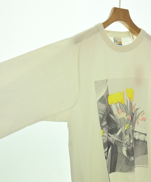 -（ソノタ）Tシャツ・カットソー 白 サイズ:M メンズ/2200705014472