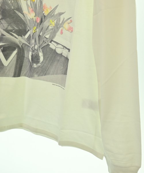 -（ソノタ）Tシャツ・カットソー 白 サイズ:M メンズ/2200705014472