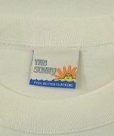 -（ソノタ）Tシャツ・カットソー 白 サイズ:M メンズ/2200705014472