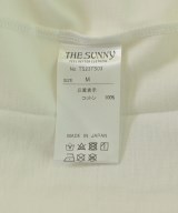 -（ソノタ）Tシャツ・カットソー 白 サイズ:M メンズ/2200705014472