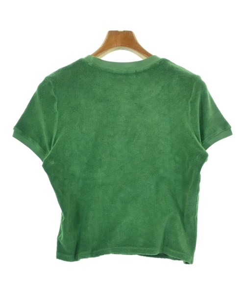 -（ソノタ）Tシャツ・カットソー 緑 サイズ:S レディース/2200705014618