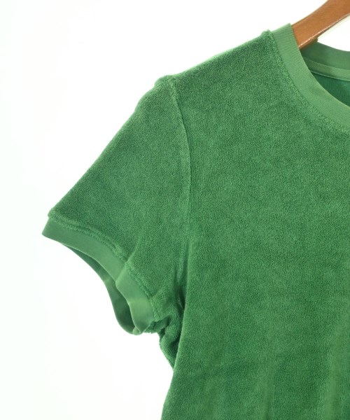 -（ソノタ）Tシャツ・カットソー 緑 サイズ:S レディース/2200705014618