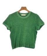 -（ソノタ）Tシャツ・カットソー 緑 サイズ:S レディース/2200705014618