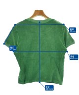 -（ソノタ）Tシャツ・カットソー 緑 サイズ:S レディース/2200705014618