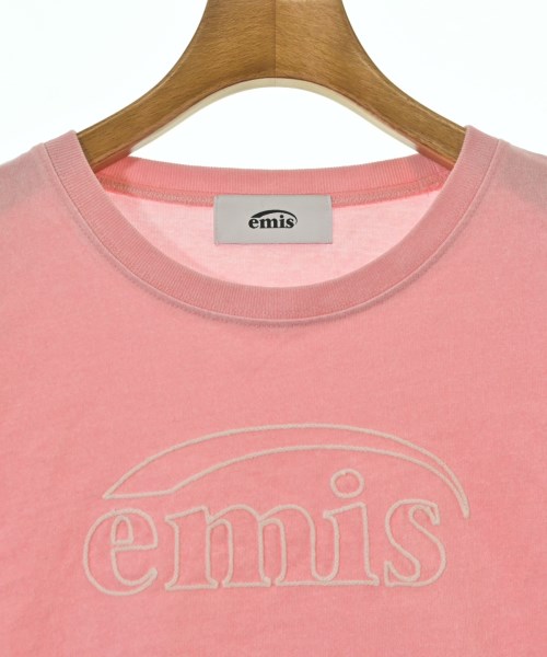 -（ソノタ）Tシャツ・カットソー ピンク サイズ:S レディース/2200707003191