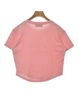 -（ソノタ）Tシャツ・カットソー ピンク サイズ:S レディース/2200707003191