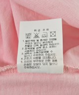 -（ソノタ）Tシャツ・カットソー ピンク サイズ:S レディース/2200707003191
