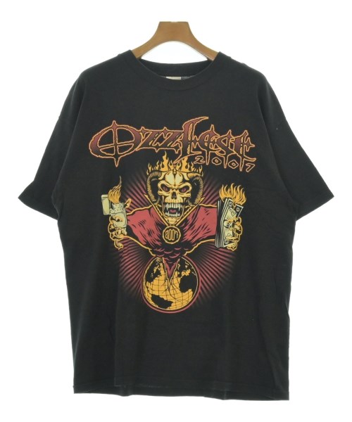 -（ソノタ）Tシャツ・カットソー 黒 サイズ:XL メンズ/2200709540021