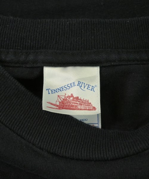 -（ソノタ）Tシャツ・カットソー 黒 サイズ:XL メンズ/2200709540021